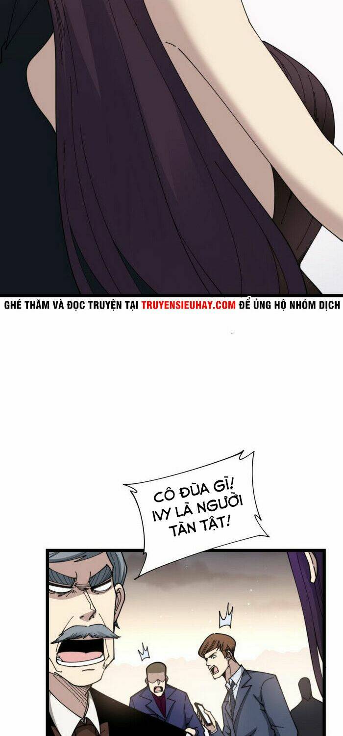Độc Thủ Vu Y Chapter 195 - Trang 2