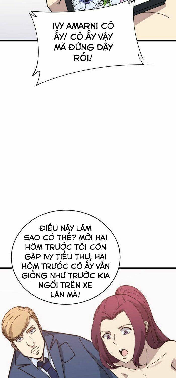Độc Thủ Vu Y Chapter 195 - Trang 2