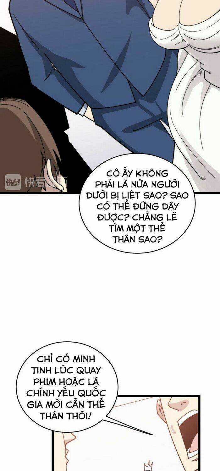 Độc Thủ Vu Y Chapter 195 - Trang 2