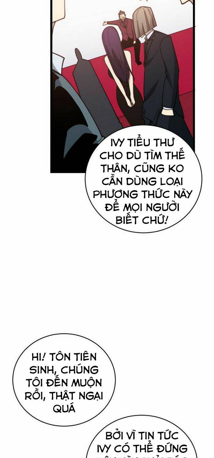 Độc Thủ Vu Y Chapter 195 - Trang 2