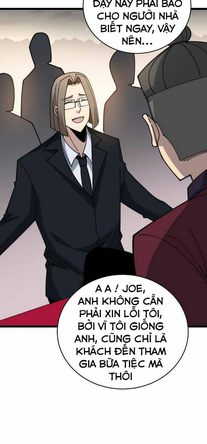 Độc Thủ Vu Y Chapter 195 - Trang 2