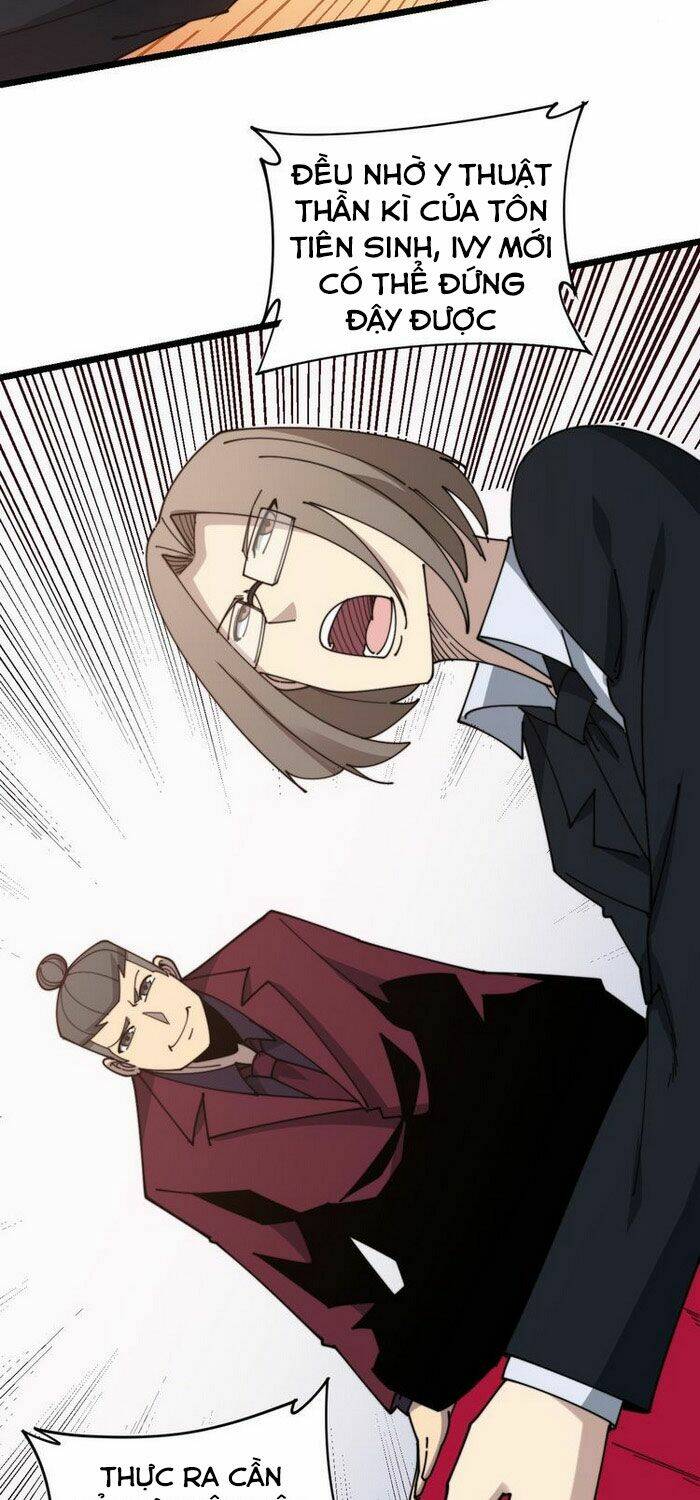 Độc Thủ Vu Y Chapter 195 - Trang 2