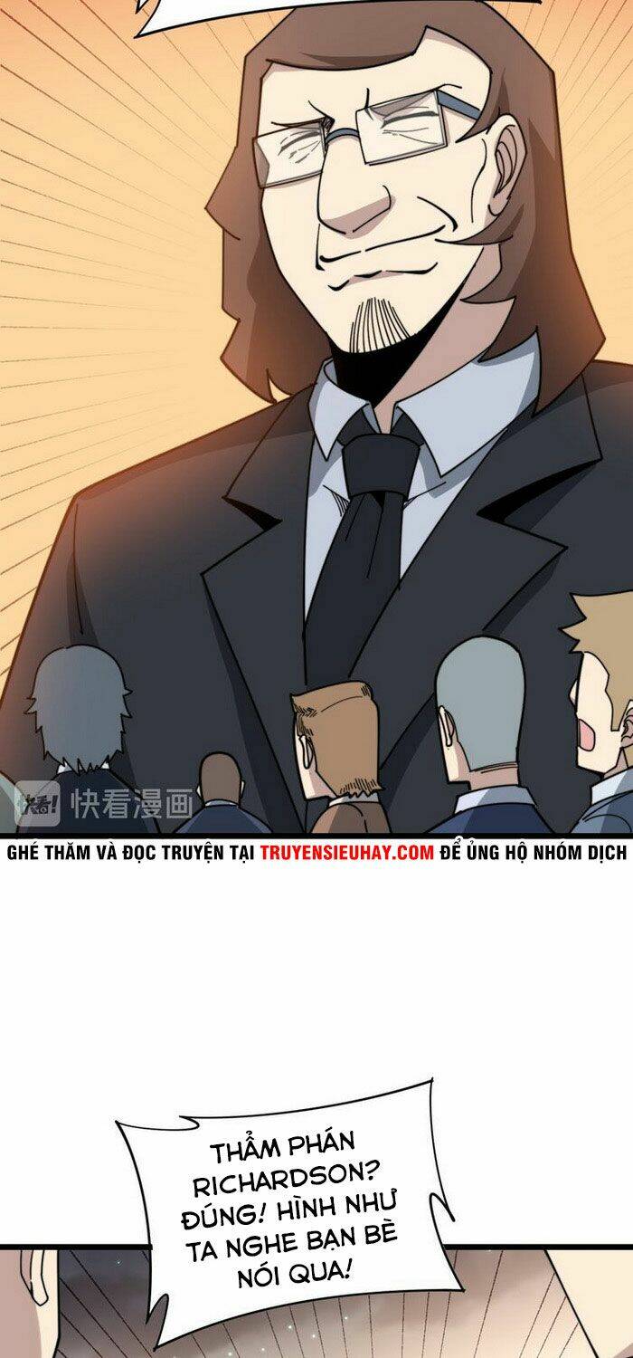 Độc Thủ Vu Y Chapter 195 - Trang 2