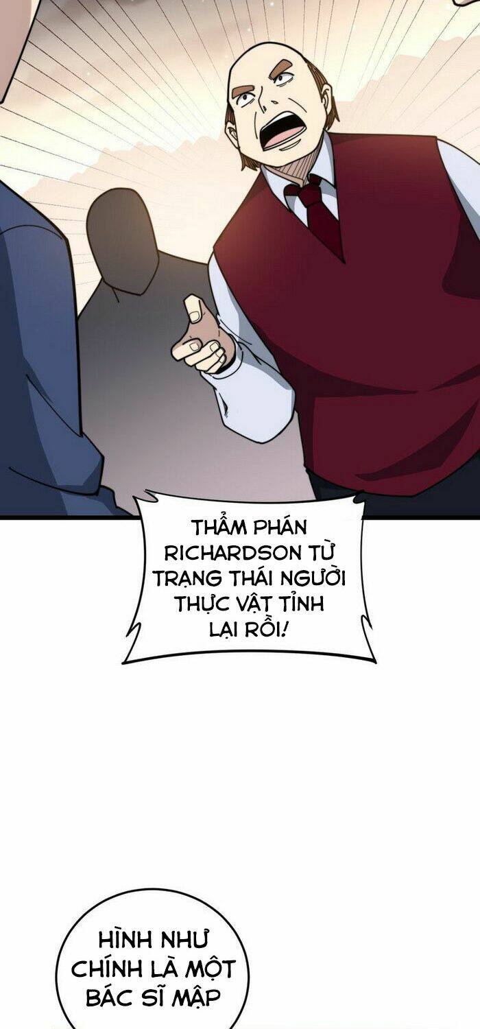 Độc Thủ Vu Y Chapter 195 - Trang 2