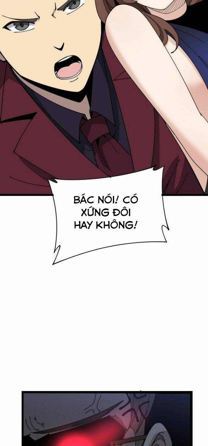 Độc Thủ Vu Y Chapter 195 - Trang 2