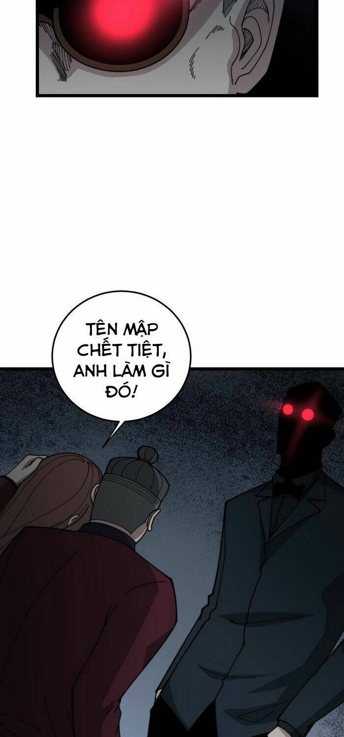 Độc Thủ Vu Y Chapter 195 - Trang 2