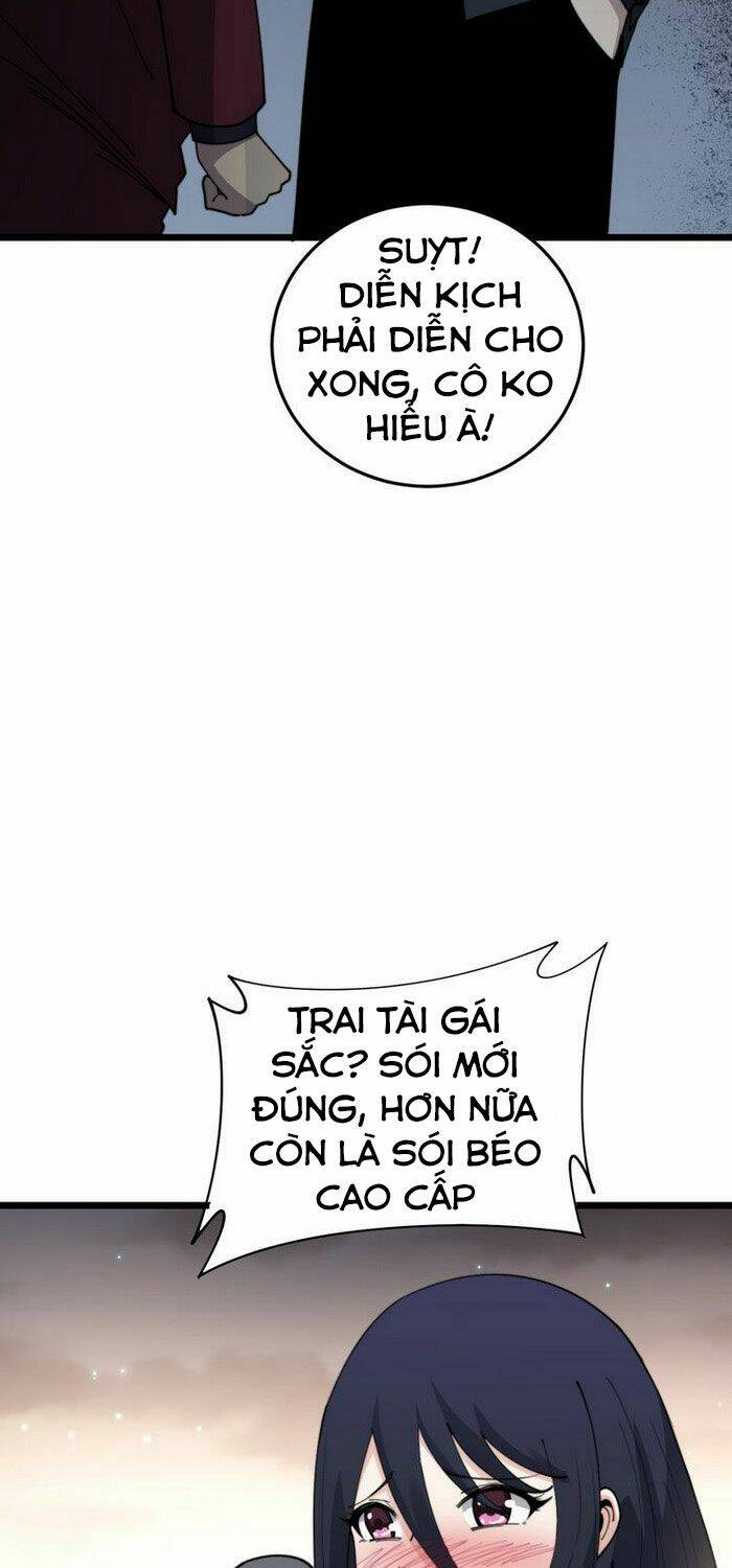 Độc Thủ Vu Y Chapter 195 - Trang 2
