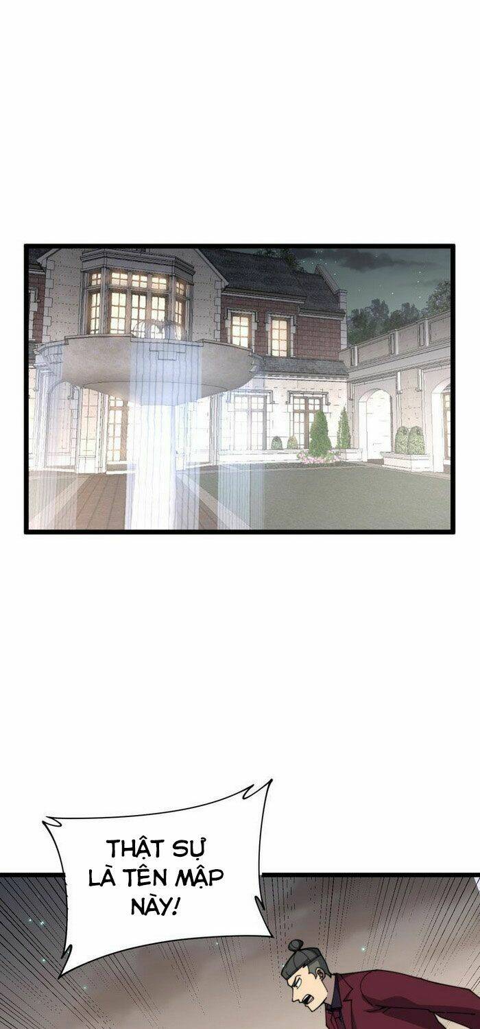 Độc Thủ Vu Y Chapter 196 - Trang 2