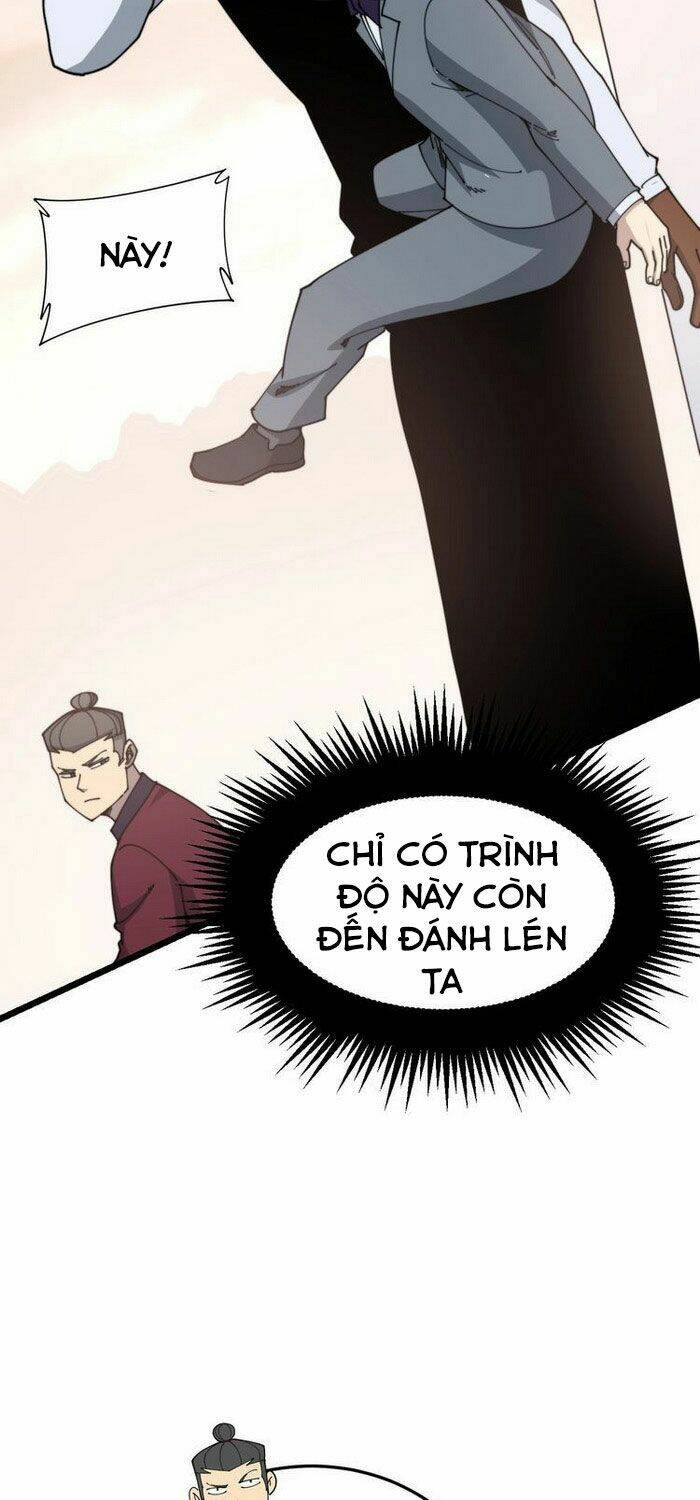 Độc Thủ Vu Y Chapter 196 - Trang 2