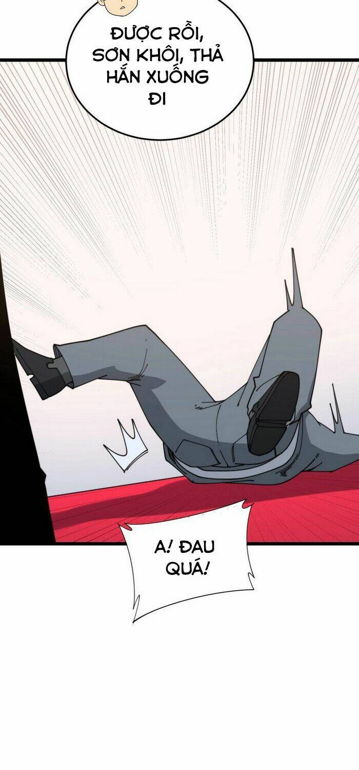 Độc Thủ Vu Y Chapter 196 - Trang 2