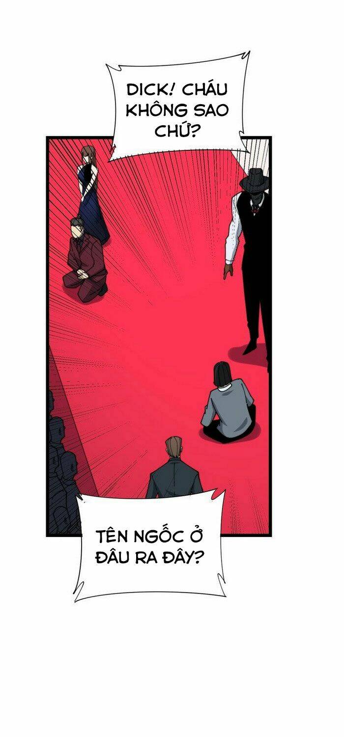 Độc Thủ Vu Y Chapter 196 - Trang 2