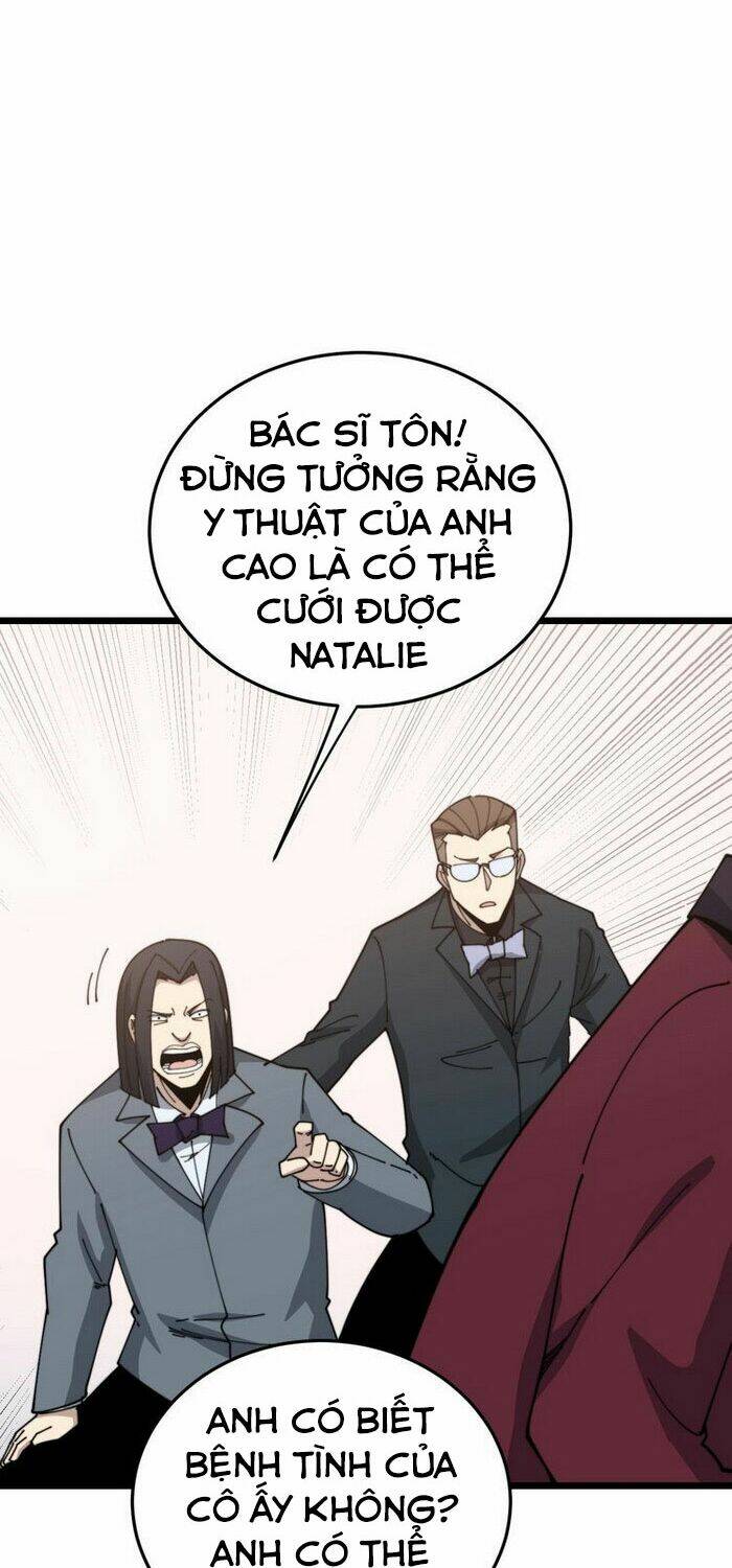 Độc Thủ Vu Y Chapter 196 - Trang 2