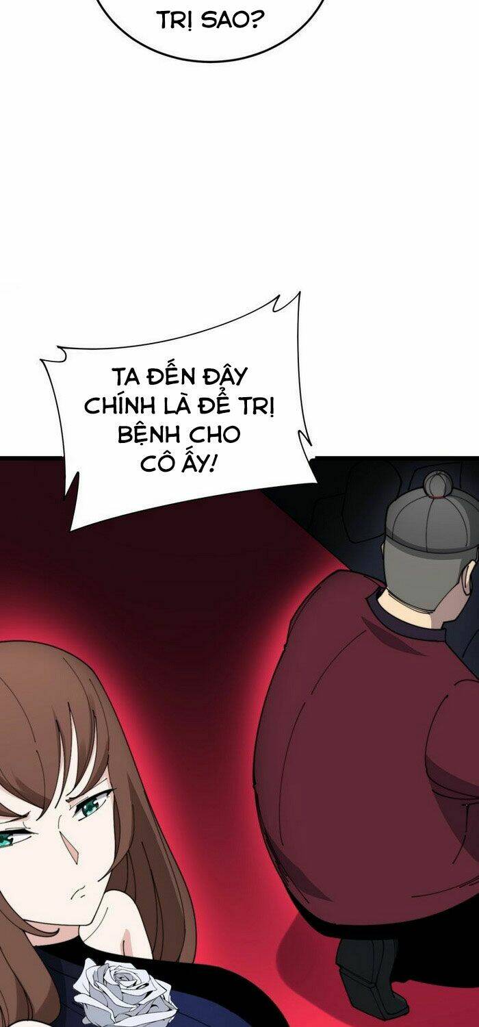 Độc Thủ Vu Y Chapter 196 - Trang 2