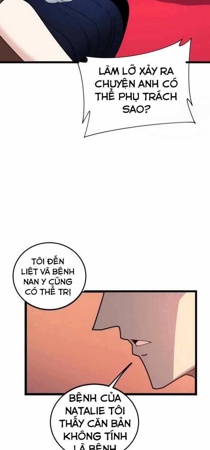 Độc Thủ Vu Y Chapter 196 - Trang 2