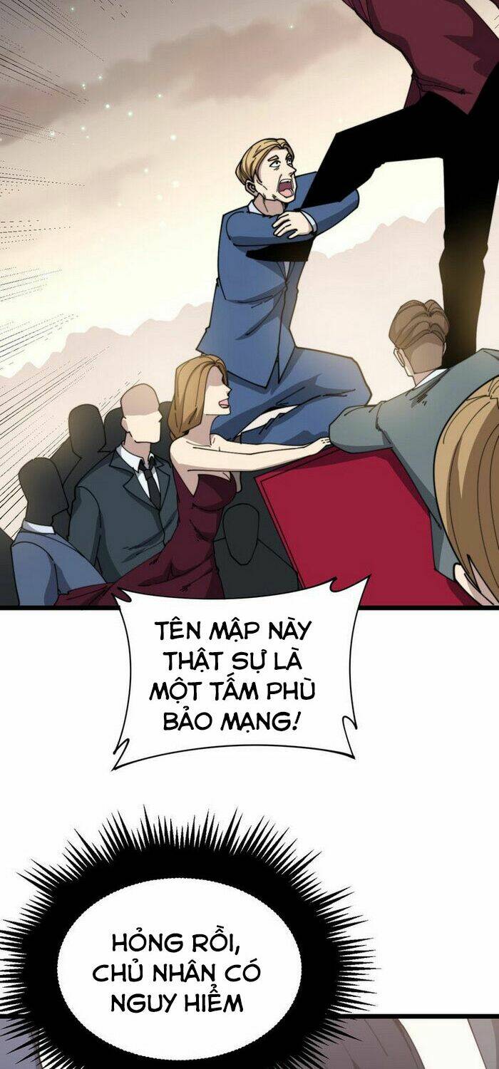 Độc Thủ Vu Y Chapter 196 - Trang 2