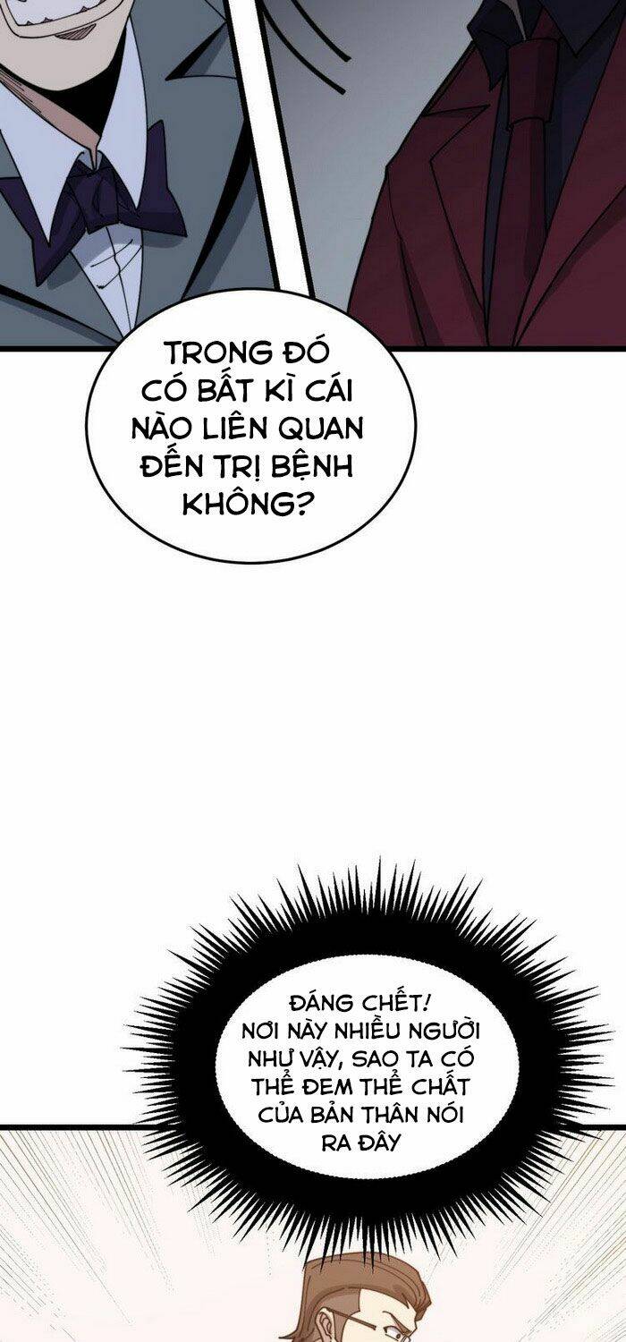 Độc Thủ Vu Y Chapter 196 - Trang 2