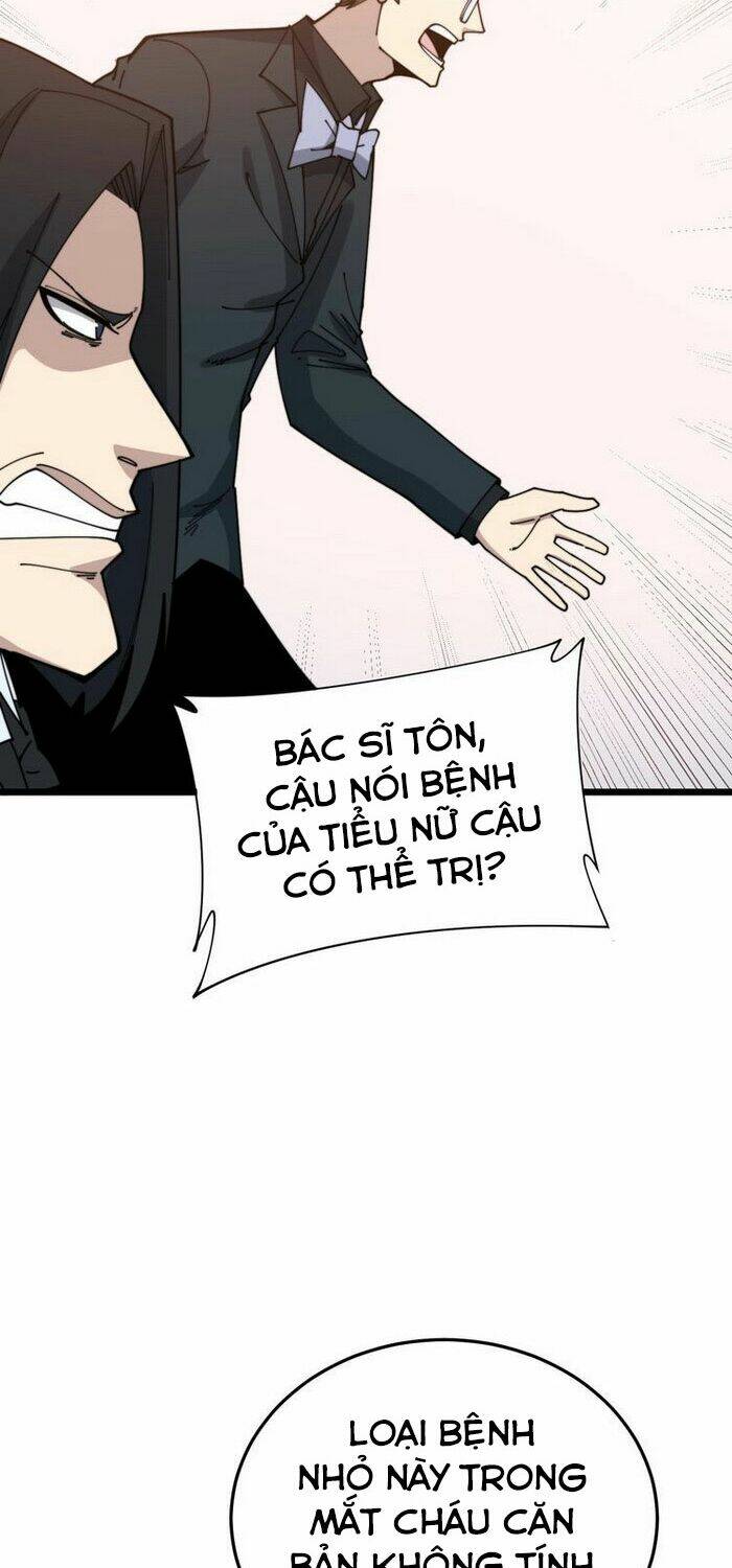 Độc Thủ Vu Y Chapter 196 - Trang 2