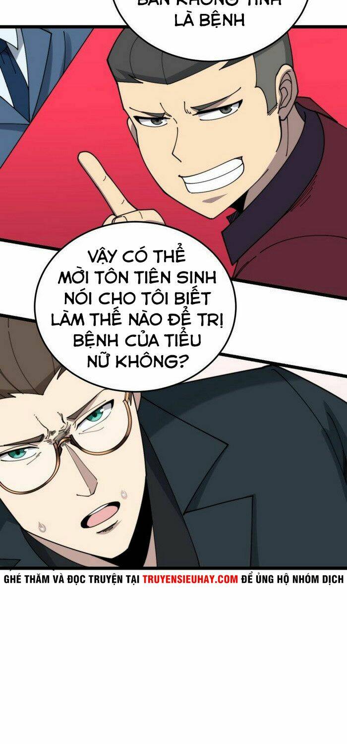 Độc Thủ Vu Y Chapter 196 - Trang 2