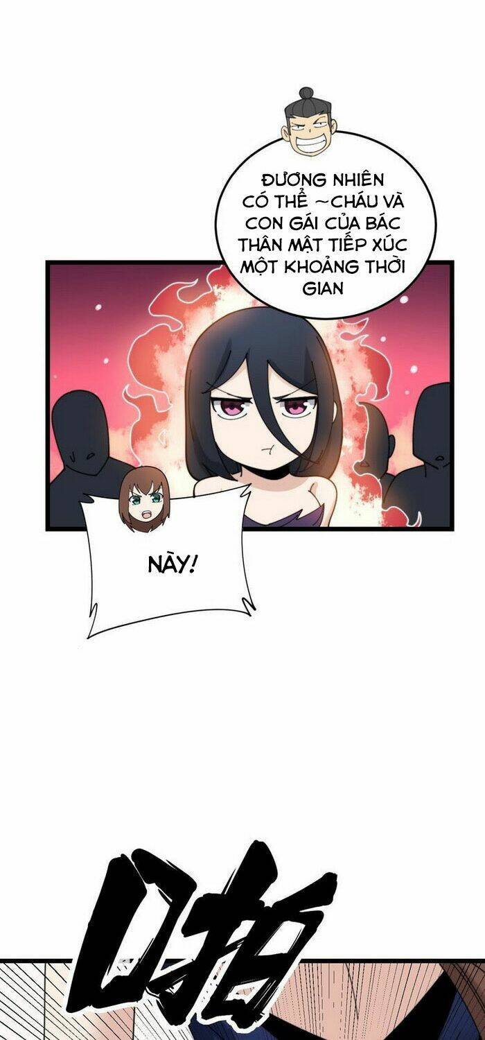 Độc Thủ Vu Y Chapter 196 - Trang 2