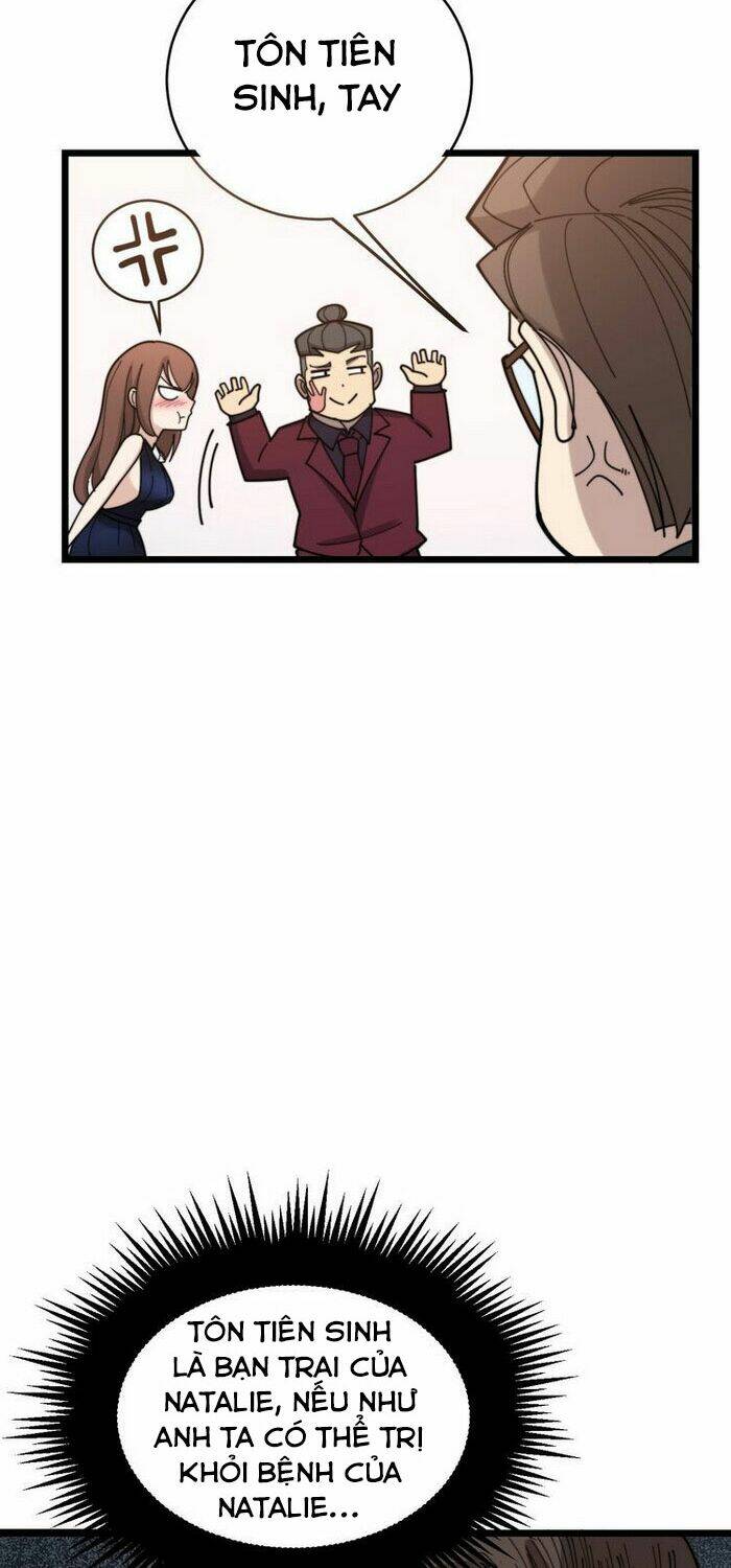 Độc Thủ Vu Y Chapter 196 - Trang 2