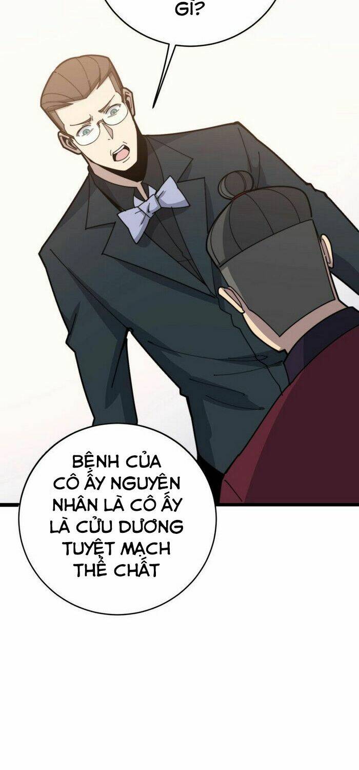 Độc Thủ Vu Y Chapter 196 - Trang 2
