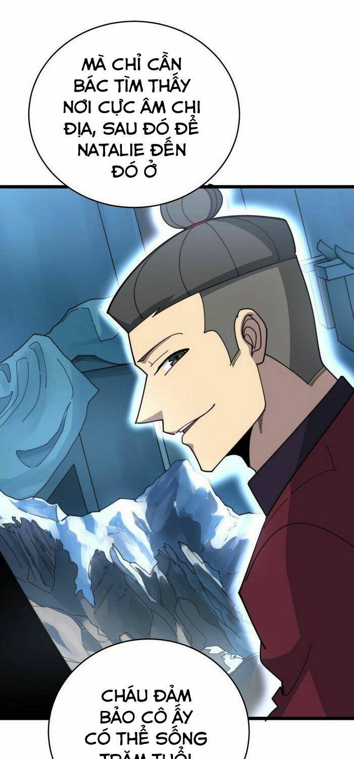 Độc Thủ Vu Y Chapter 196 - Trang 2