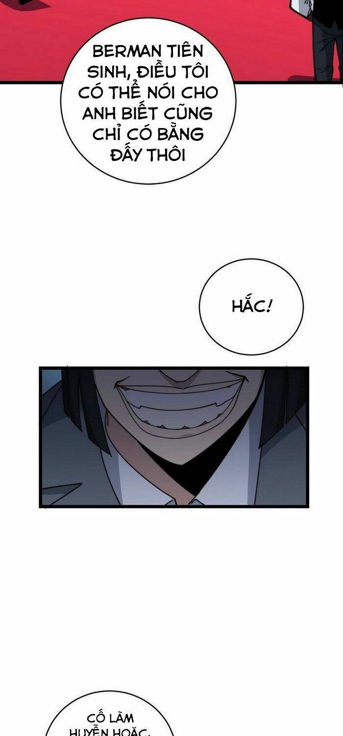 Độc Thủ Vu Y Chapter 196 - Trang 2