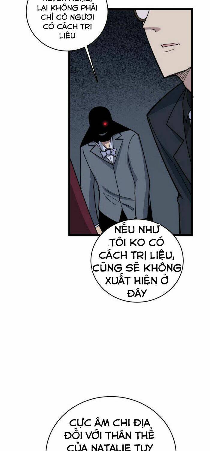 Độc Thủ Vu Y Chapter 196 - Trang 2