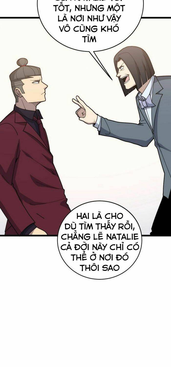 Độc Thủ Vu Y Chapter 196 - Trang 2