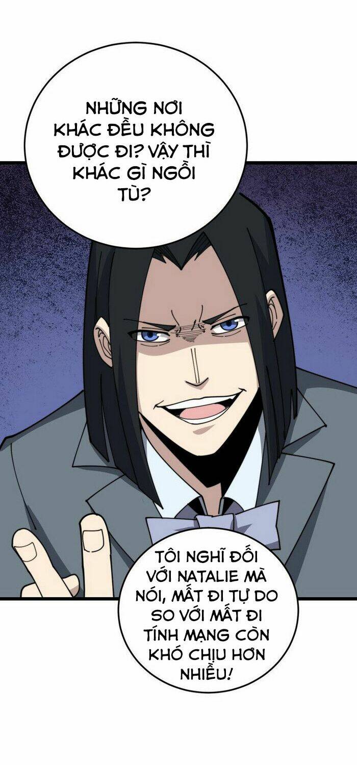 Độc Thủ Vu Y Chapter 196 - Trang 2