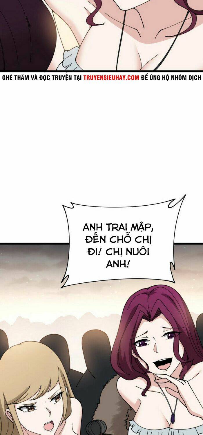 Độc Thủ Vu Y Chapter 196 - Trang 2