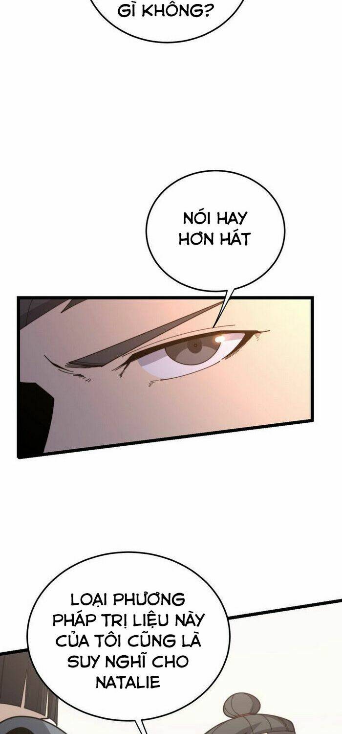 Độc Thủ Vu Y Chapter 196 - Trang 2