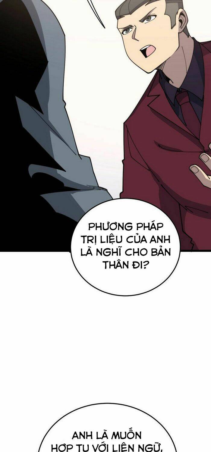 Độc Thủ Vu Y Chapter 196 - Trang 2