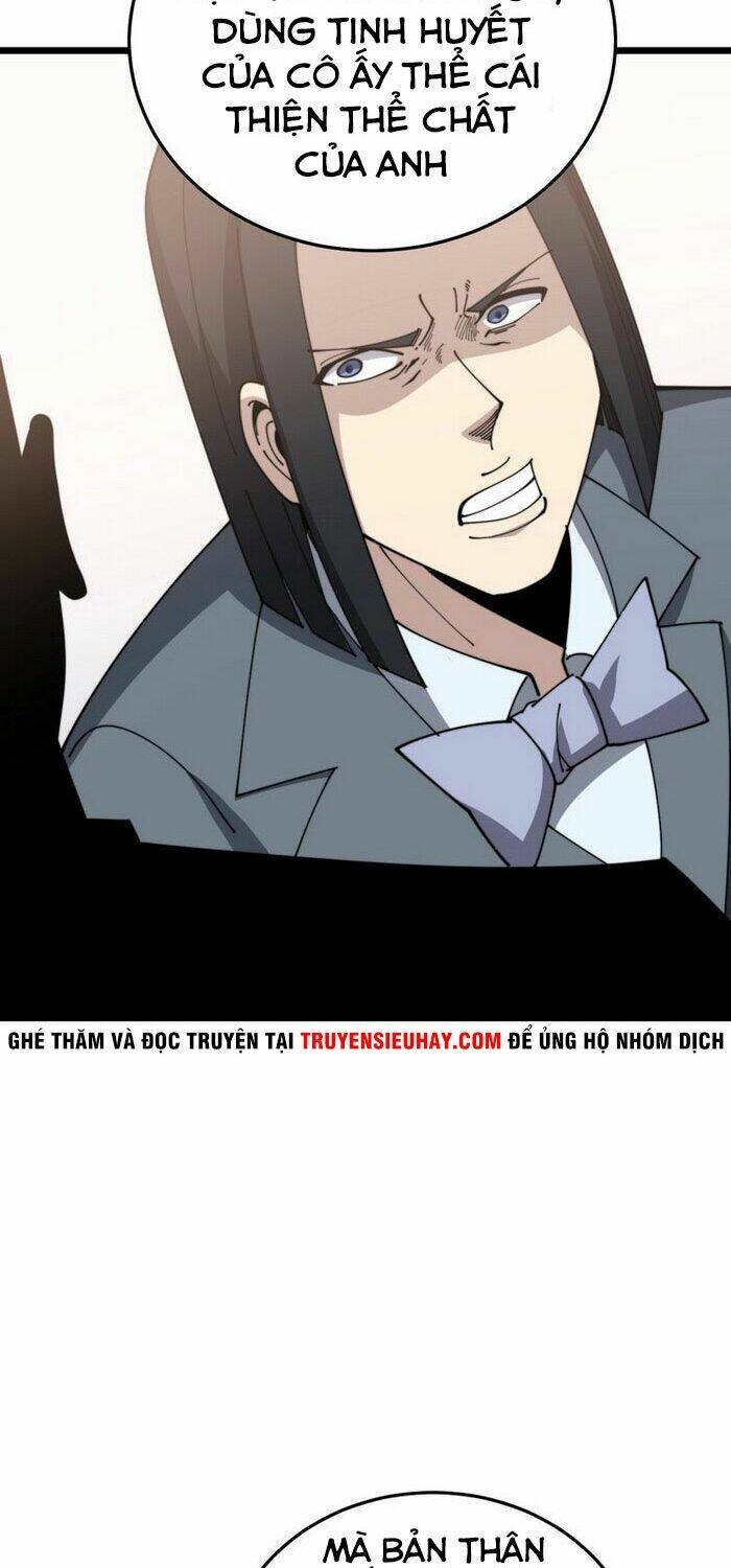 Độc Thủ Vu Y Chapter 196 - Trang 2