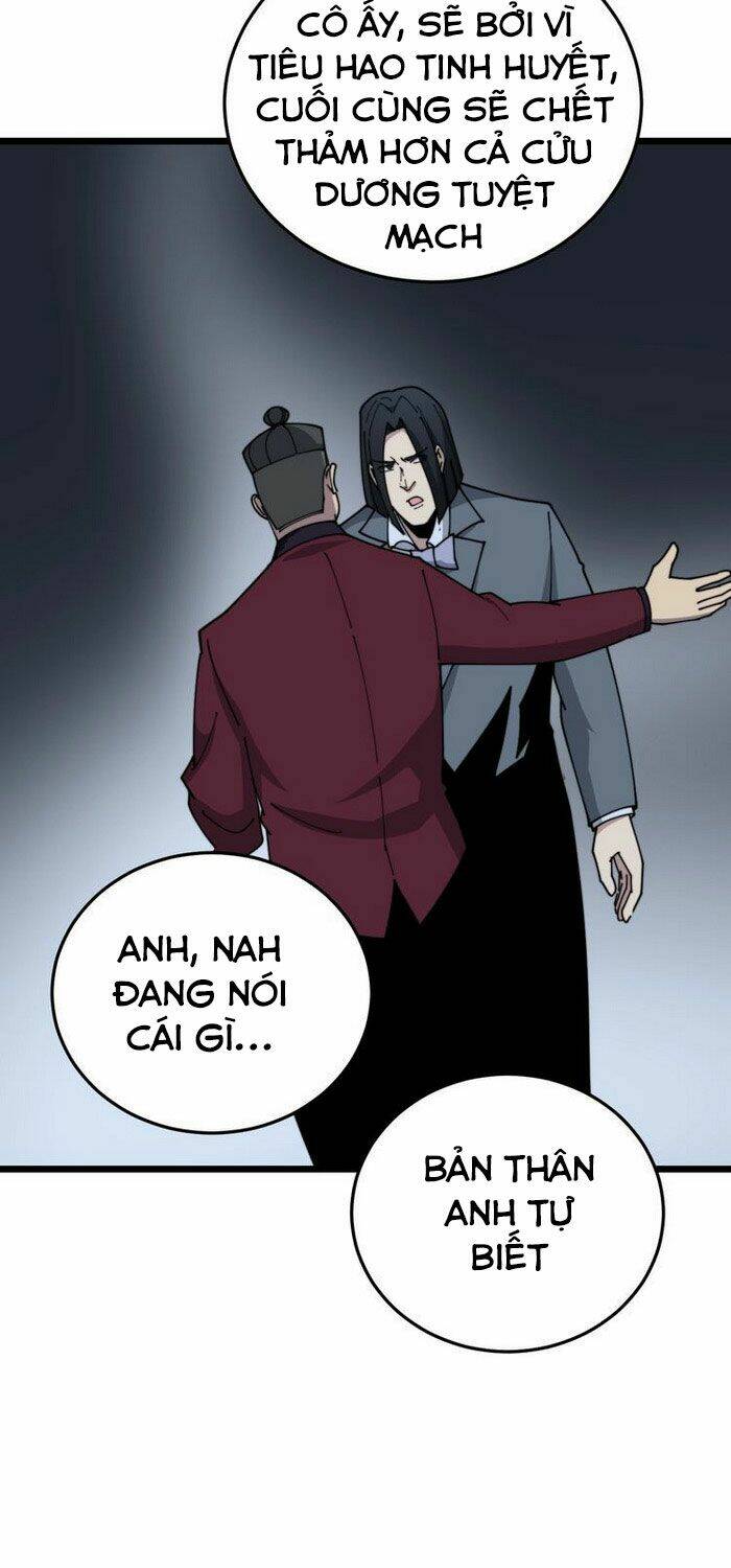 Độc Thủ Vu Y Chapter 196 - Trang 2