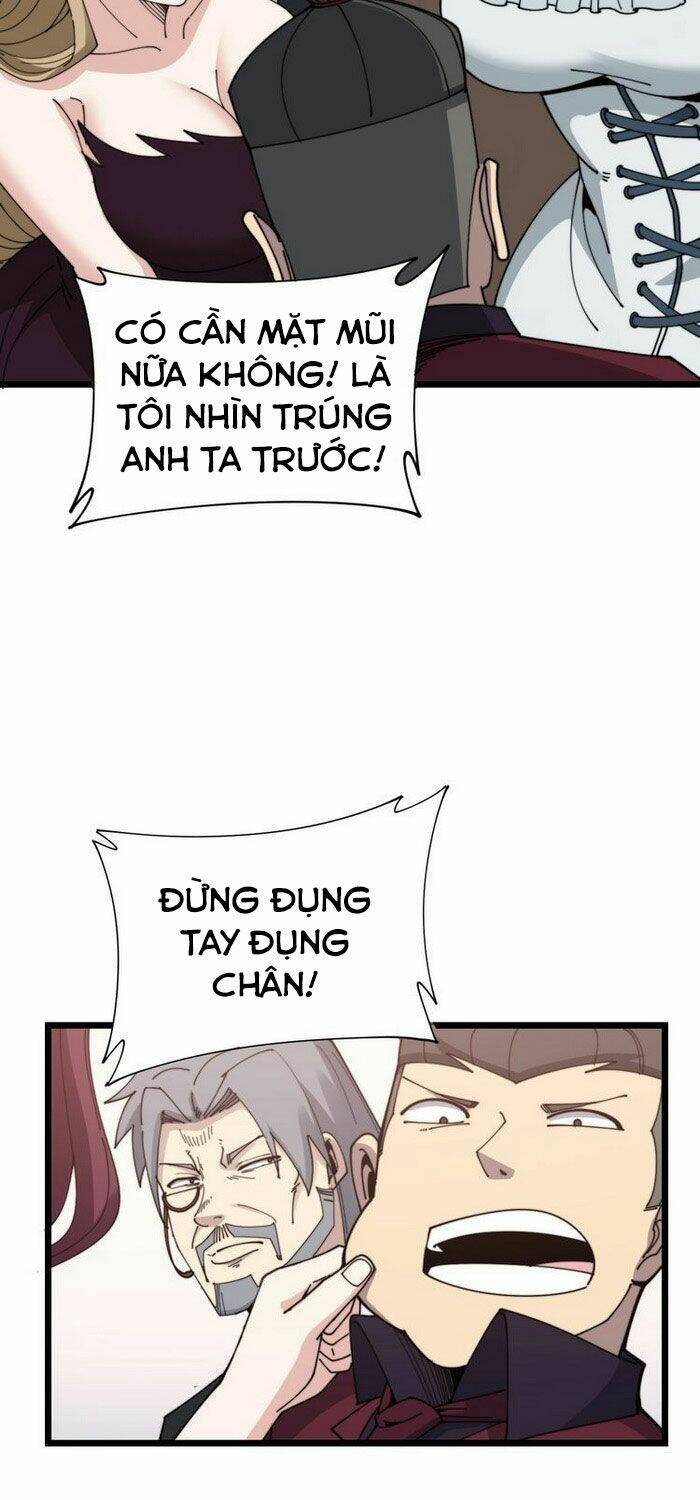 Độc Thủ Vu Y Chapter 196 - Trang 2