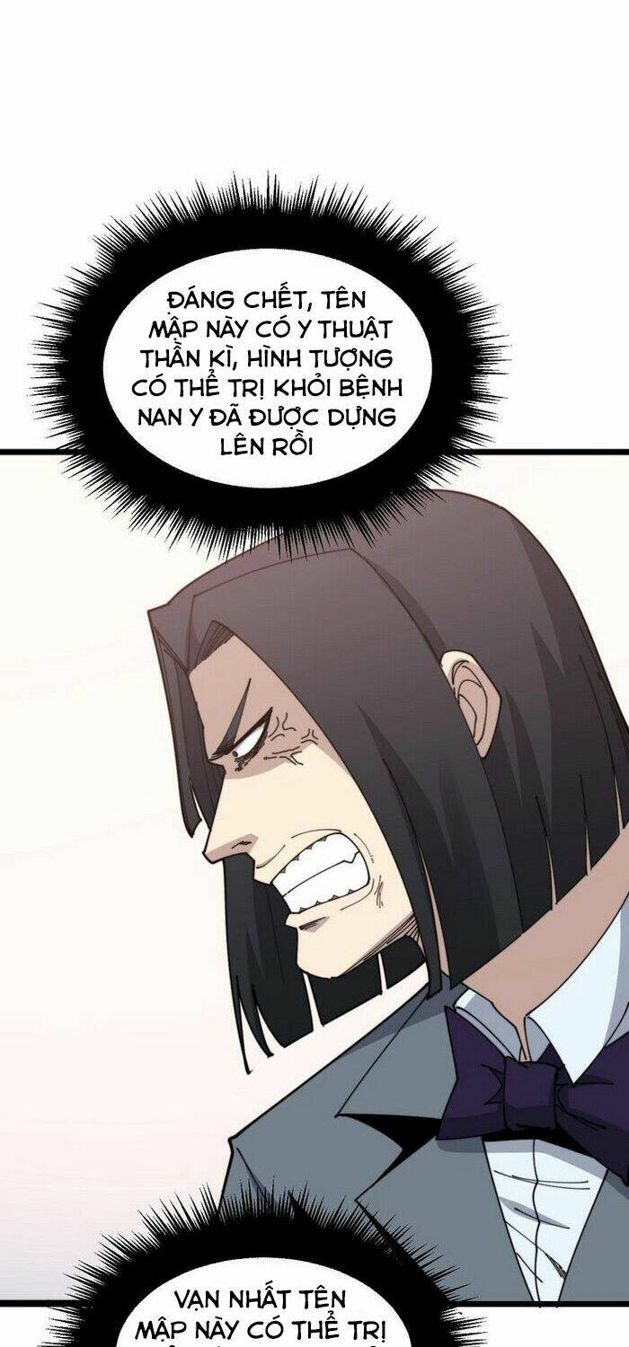 Độc Thủ Vu Y Chapter 196 - Trang 2