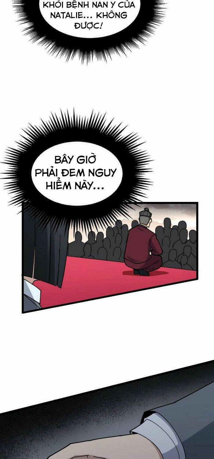 Độc Thủ Vu Y Chapter 196 - Trang 2