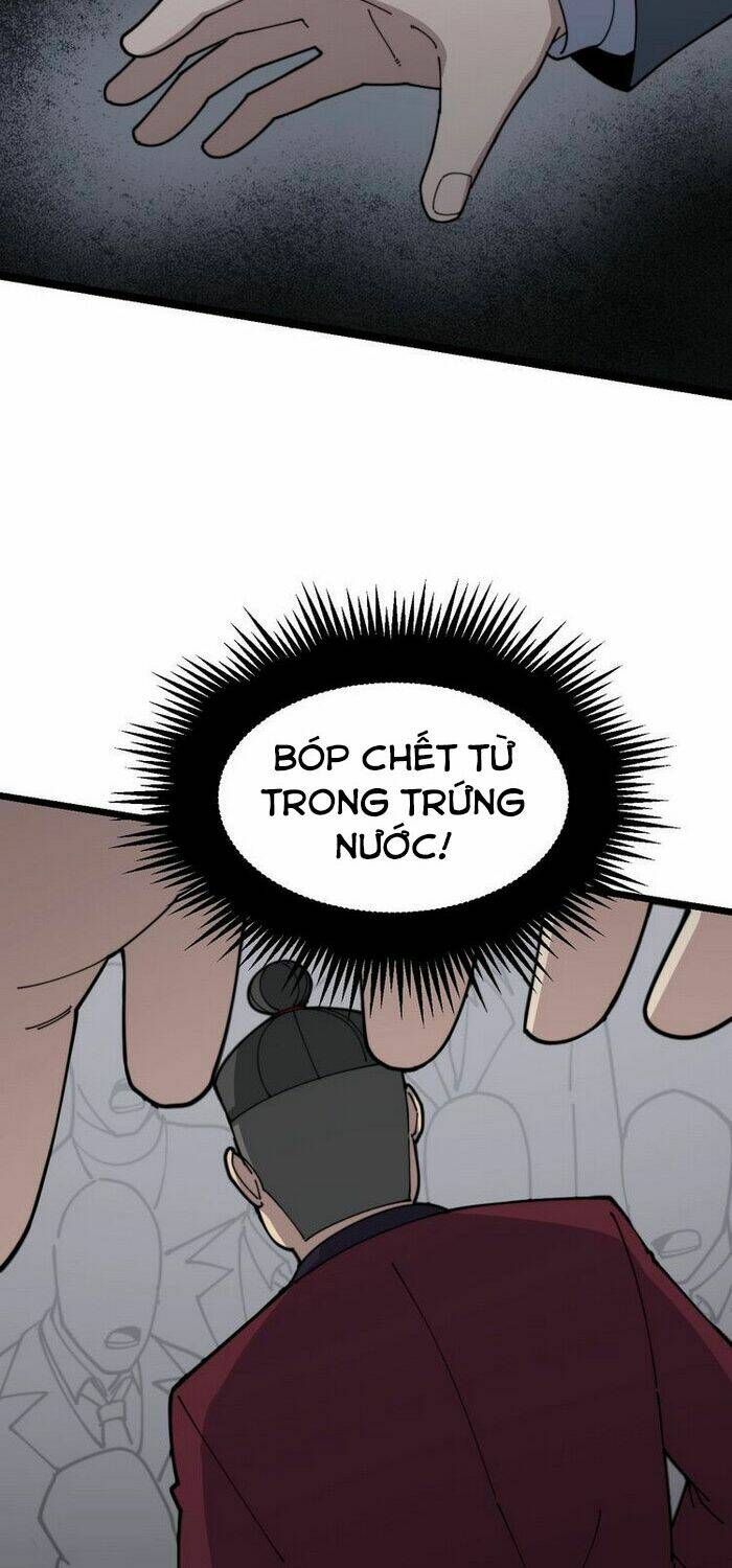 Độc Thủ Vu Y Chapter 196 - Trang 2