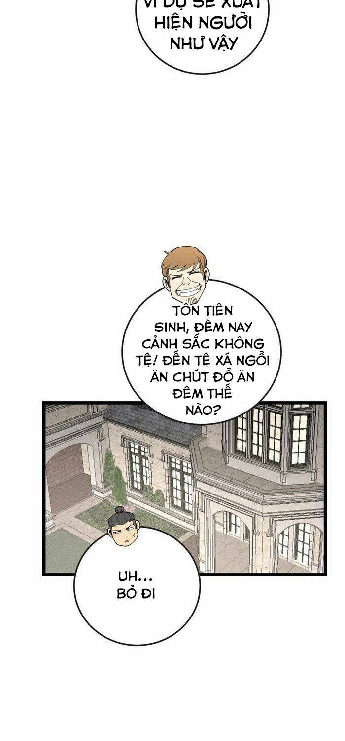 Độc Thủ Vu Y Chapter 197 - Trang 2