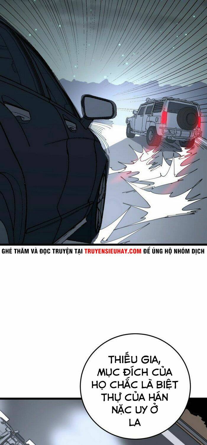 Độc Thủ Vu Y Chapter 198 - Trang 2