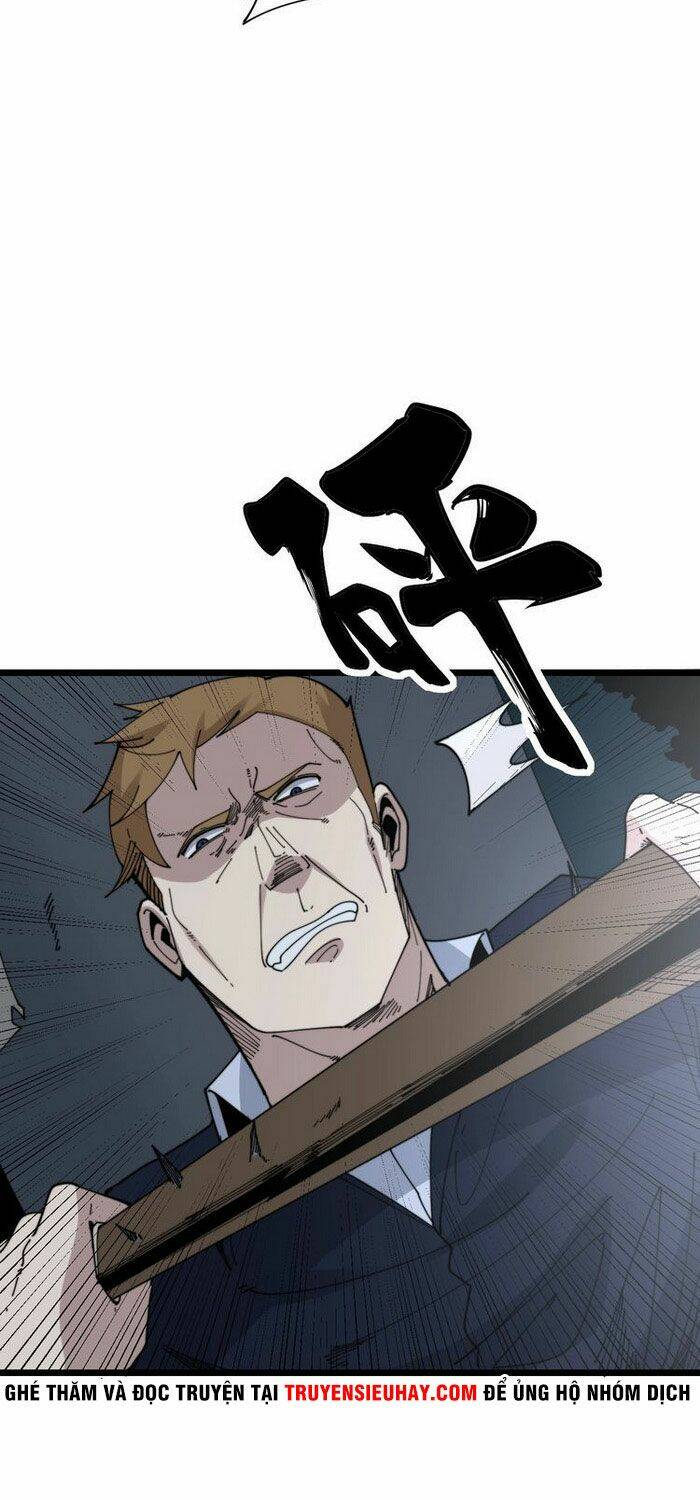 Độc Thủ Vu Y Chapter 198 - Trang 2