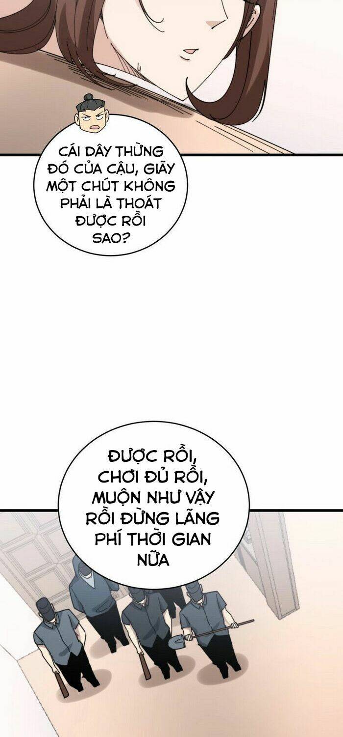 Độc Thủ Vu Y Chapter 199 - Trang 2