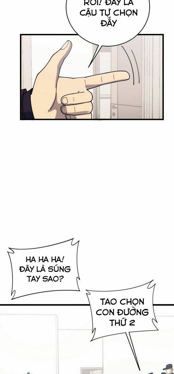 Độc Thủ Vu Y Chapter 199 - Trang 2