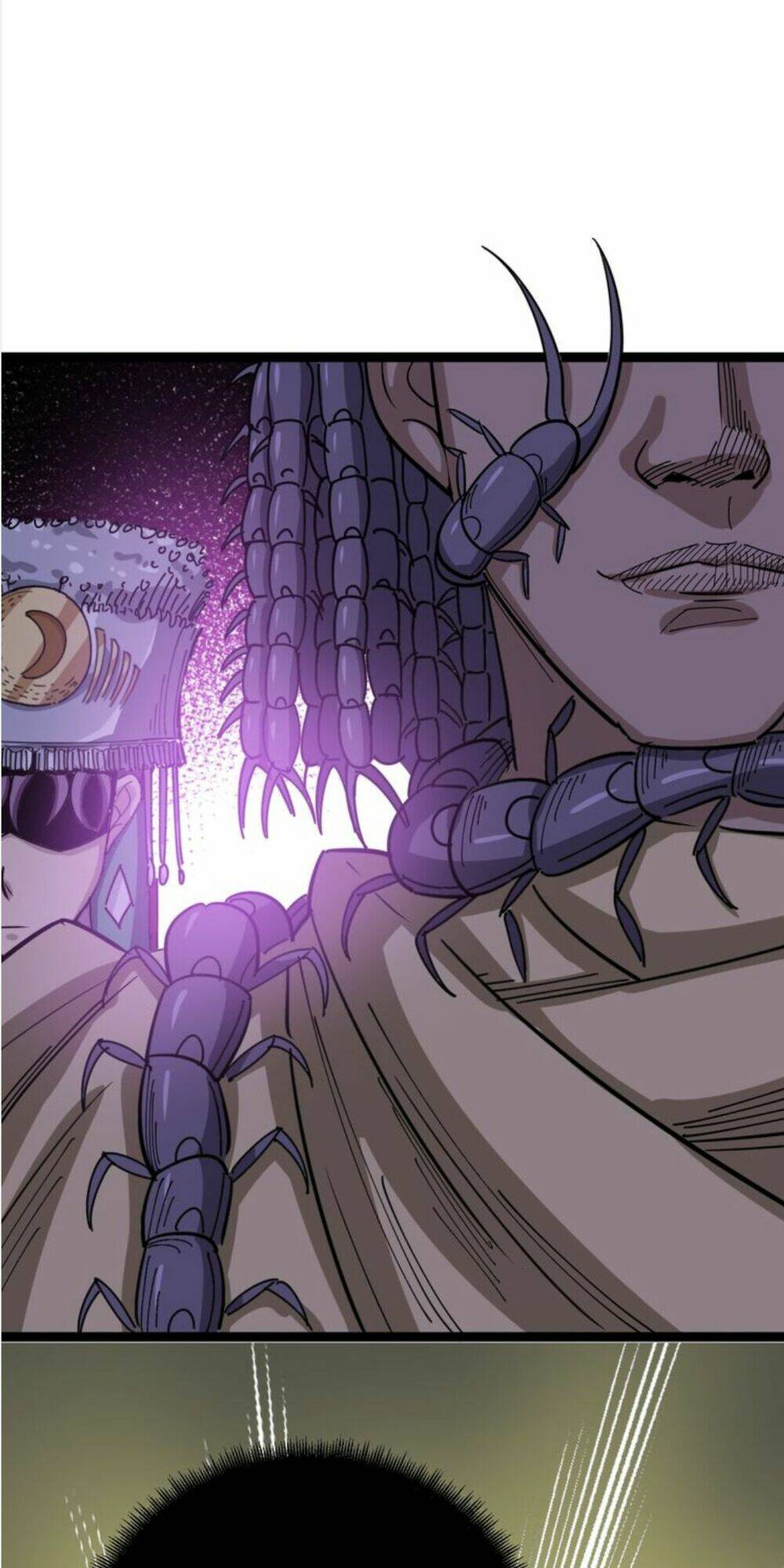 Độc Thủ Vu Y Chapter 2 - Trang 2