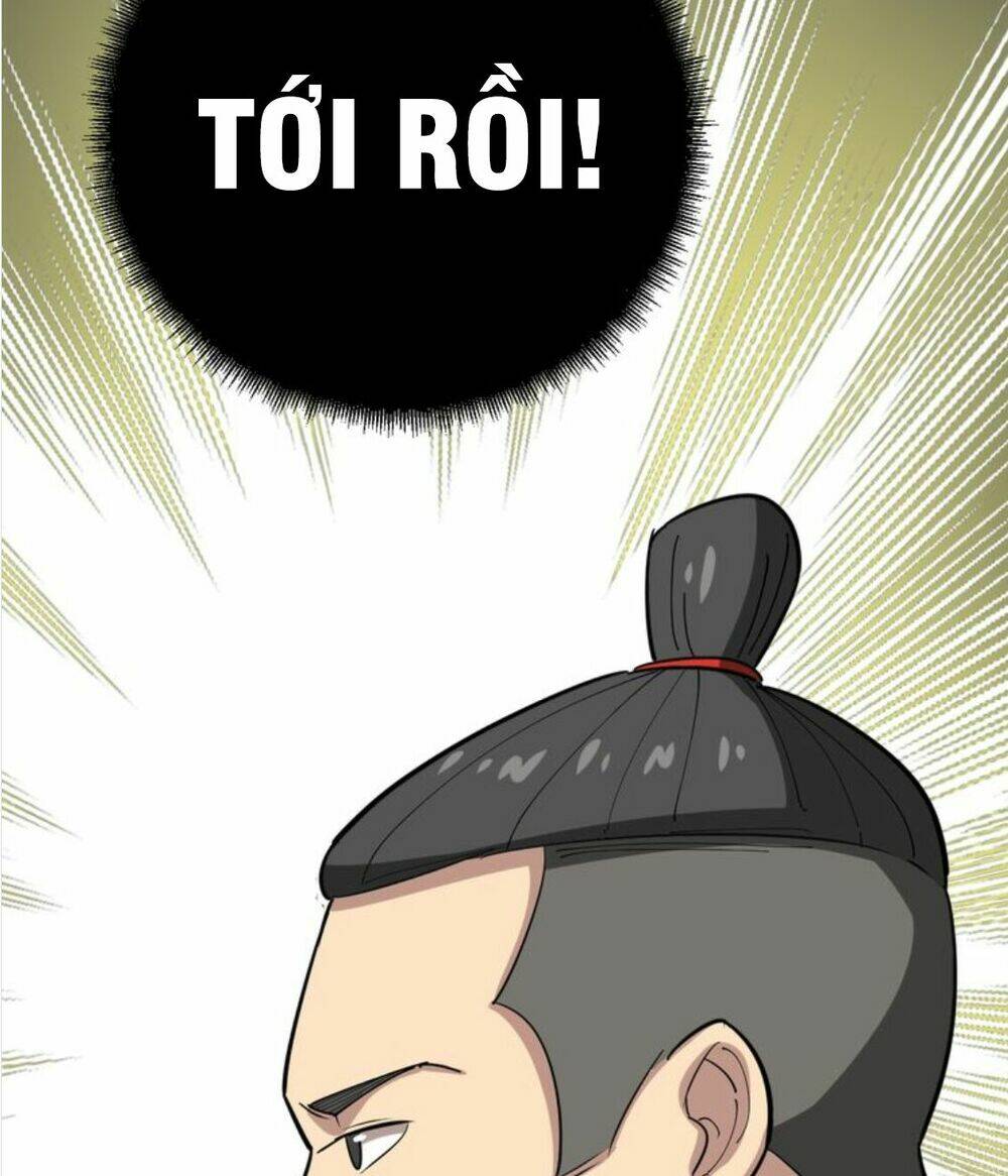 Độc Thủ Vu Y Chapter 2 - Trang 2