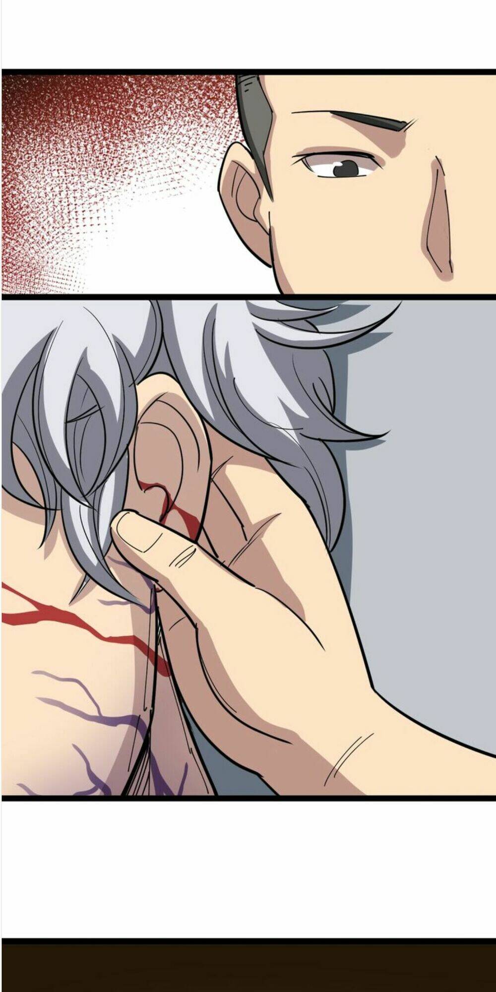 Độc Thủ Vu Y Chapter 2 - Trang 2