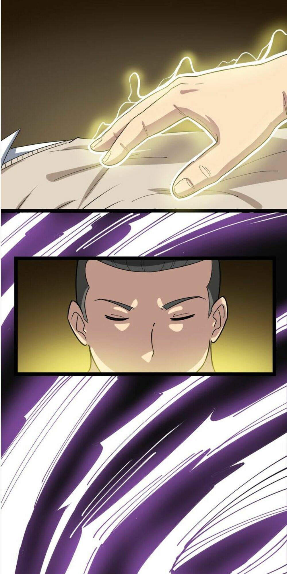 Độc Thủ Vu Y Chapter 2 - Trang 2