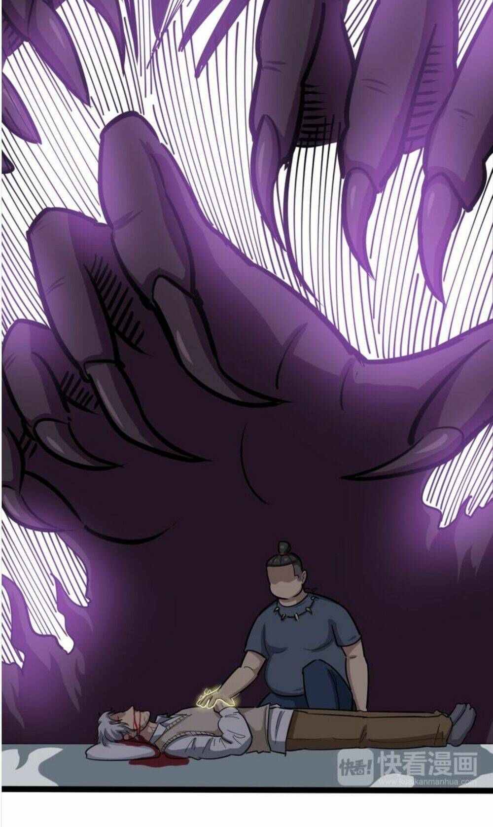 Độc Thủ Vu Y Chapter 2 - Trang 2