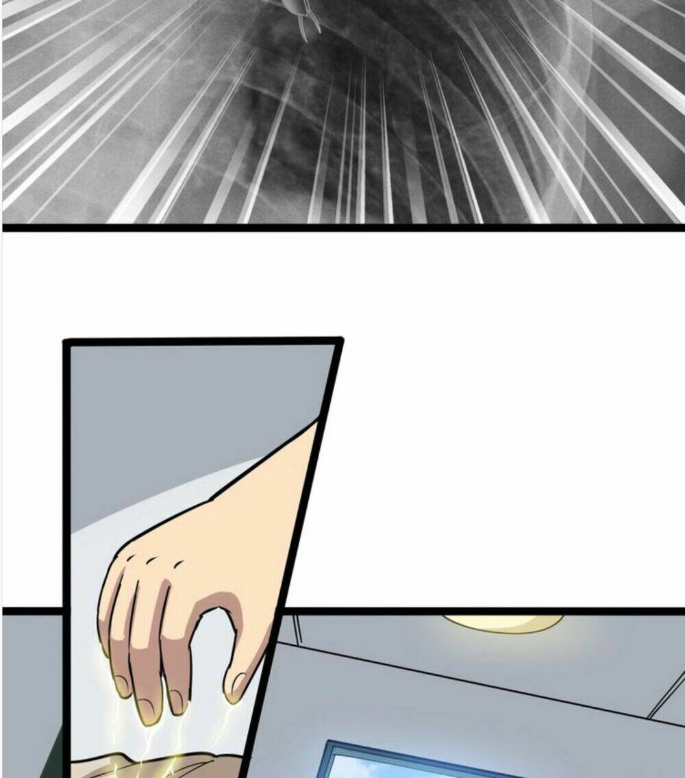 Độc Thủ Vu Y Chapter 2 - Trang 2